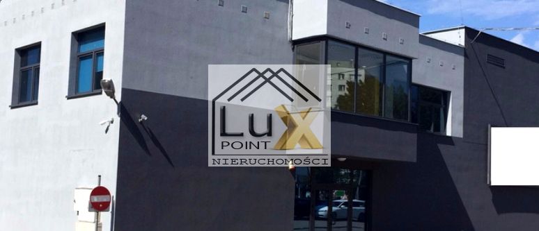 Lokal Warszawa wynajem