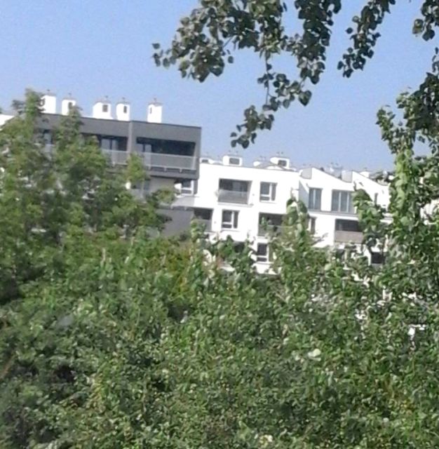 Mieszkanie Warszawa sprzedaż