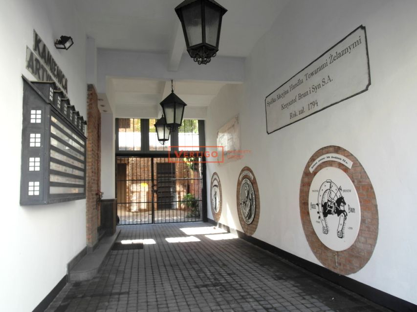 Lokal Warszawa