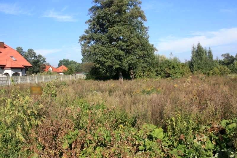 Działka budowlana sprzedam