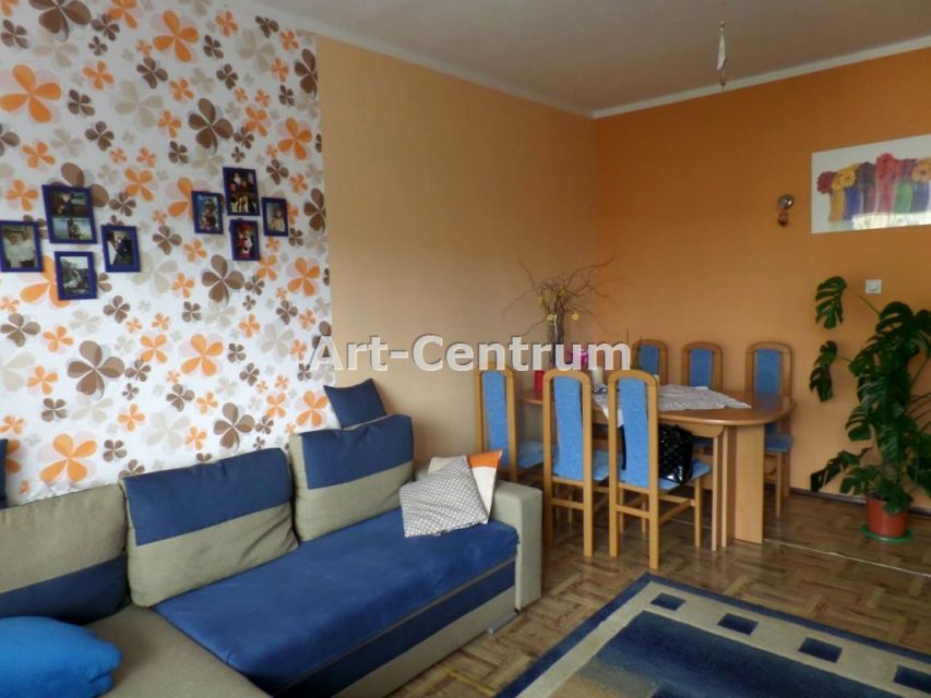 Mieszkanie Bydgoszcz