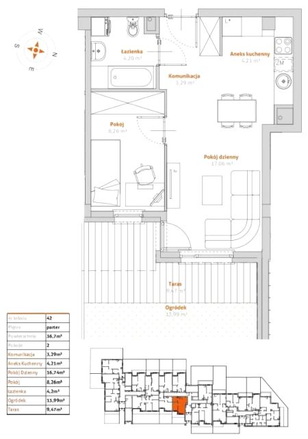 Mieszkanie Warszawa sprzedaż
