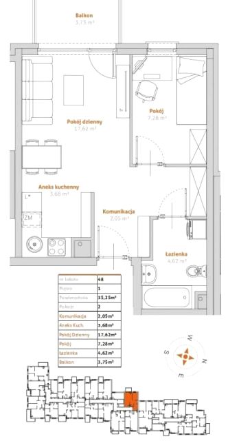 Mieszkanie Warszawa sprzedaż