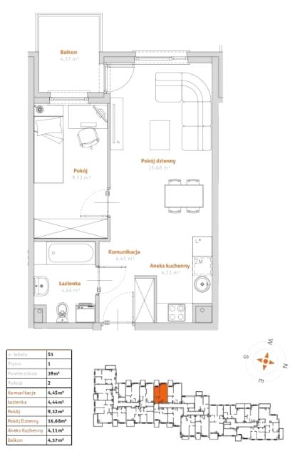 Mieszkanie Warszawa sprzedaż