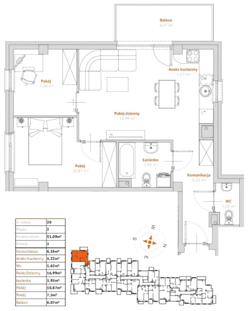 Mieszkanie Warszawa sprzedaż