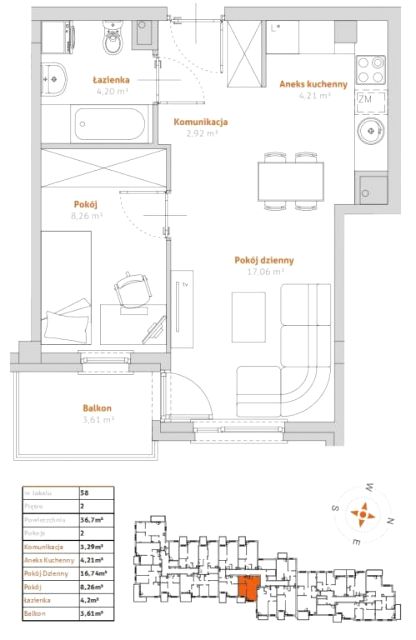 Mieszkanie Warszawa sprzedaż