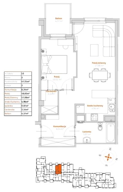 Mieszkanie Warszawa sprzedaż