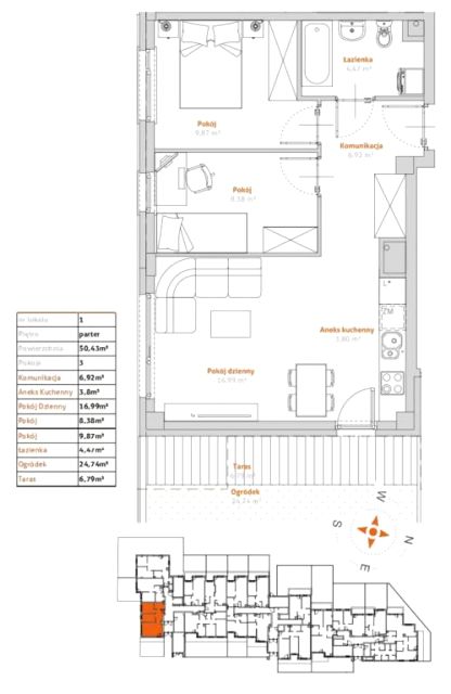 Mieszkanie Warszawa sprzedaż