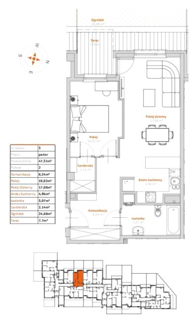 Mieszkanie Warszawa sprzedaż