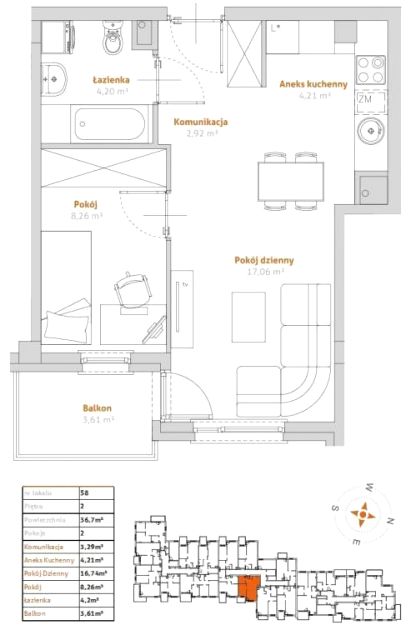 Mieszkanie Warszawa sprzedaż