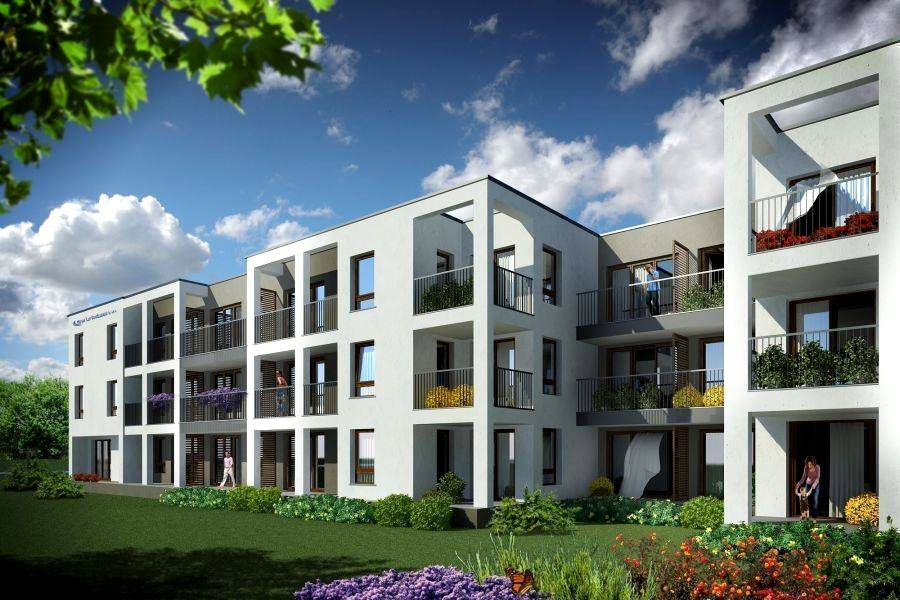 Mieszkanie blok mieszkalny sprzedaż