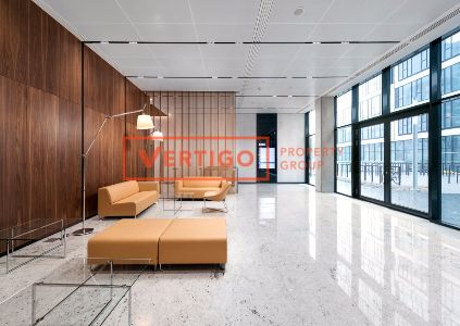 Lokal Warszawa wynajem