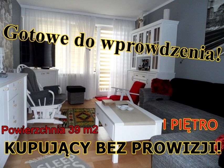 Mieszkanie Ełk