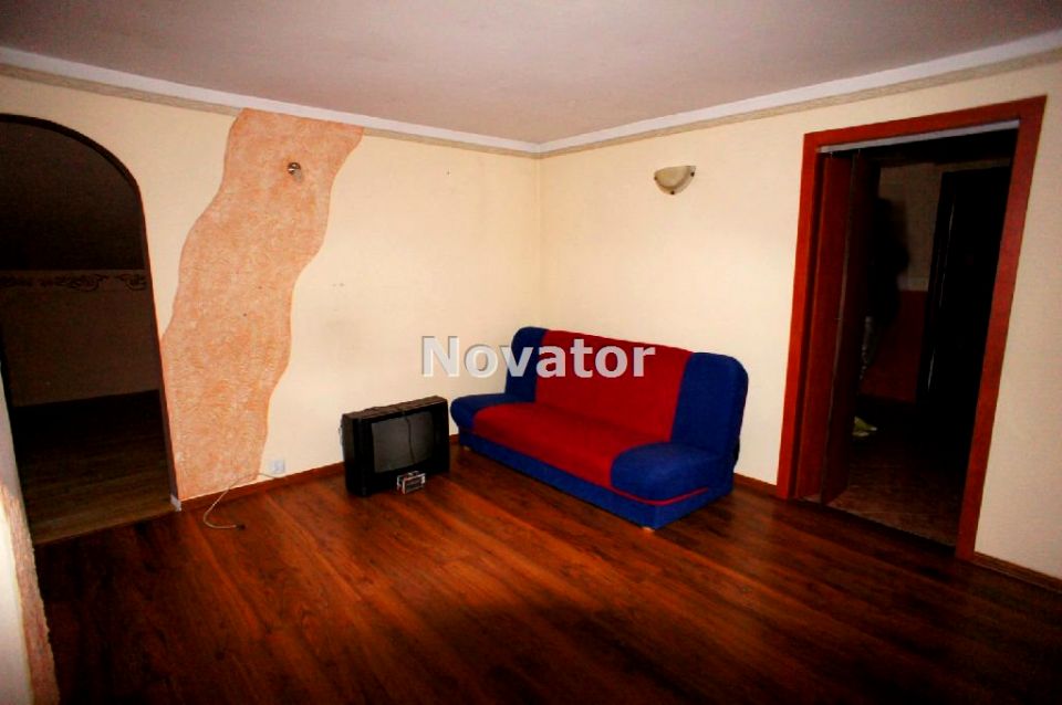 Mieszkanie Bydgoszcz