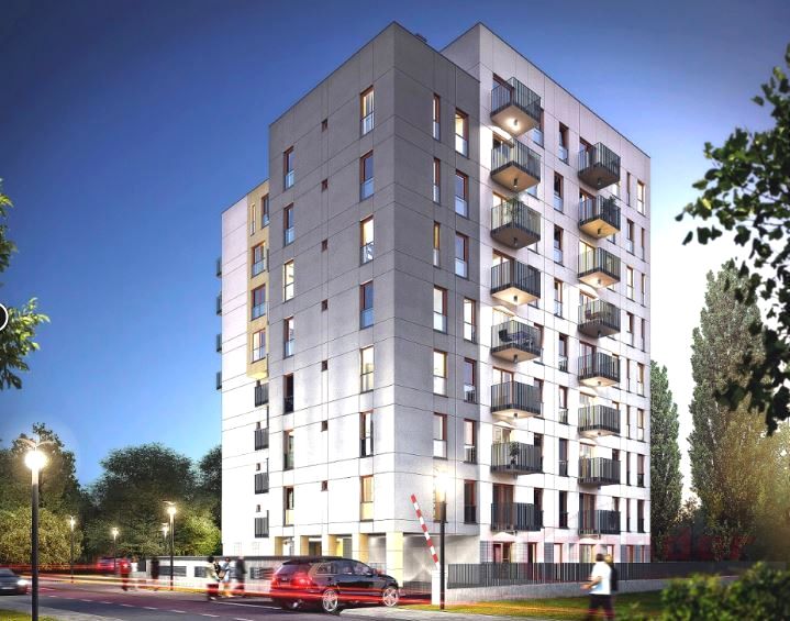 Mieszkanie Warszawa sprzedaż