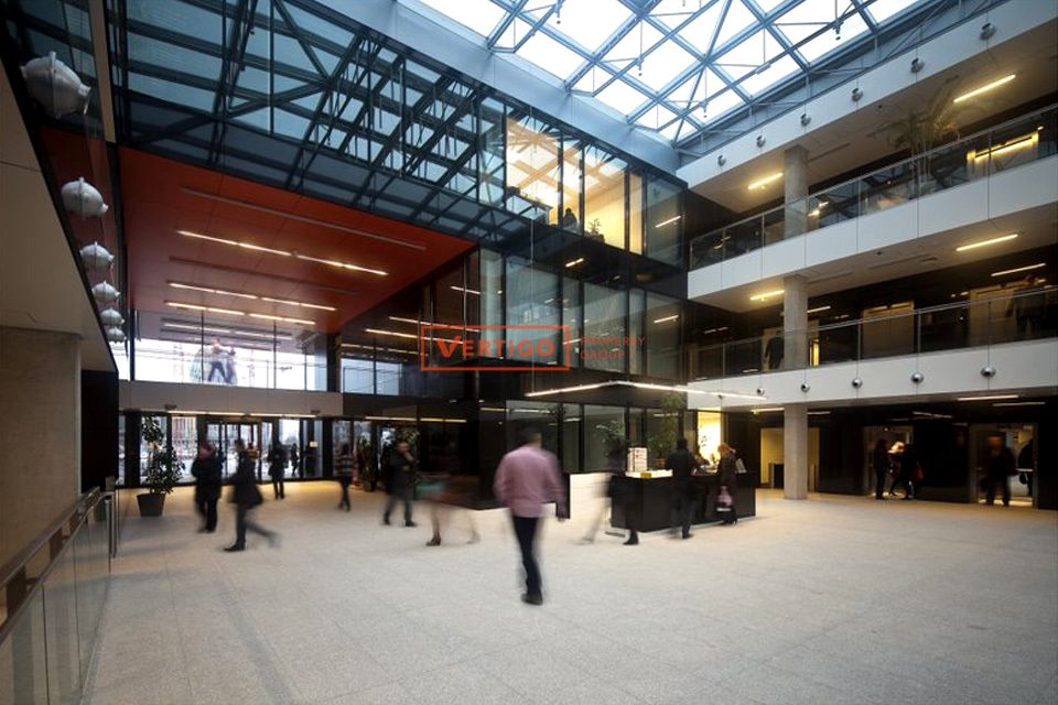 Lokal Warszawa