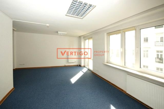 Lokal Warszawa wynajem