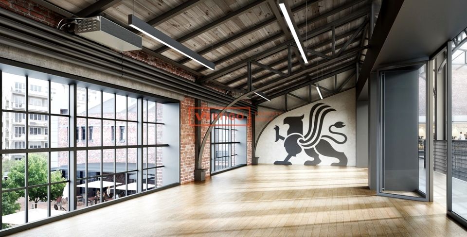 Lokal Warszawa wynajem