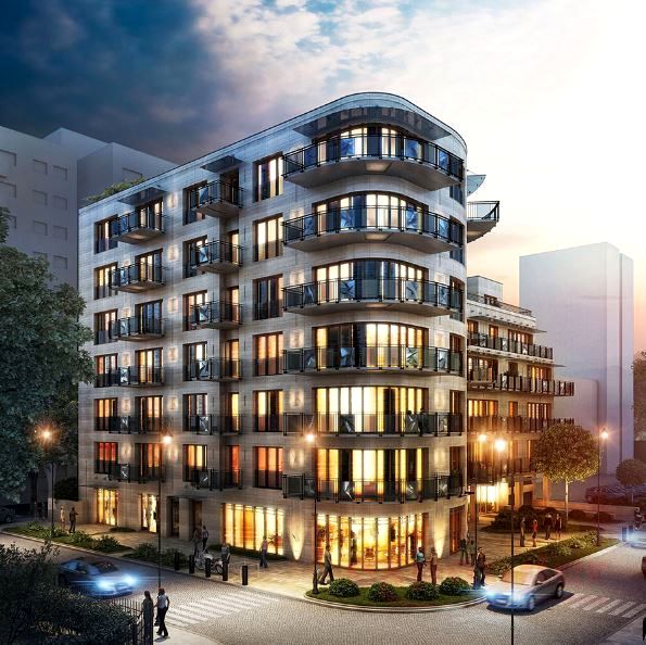 Mieszkanie Warszawa sprzedaż