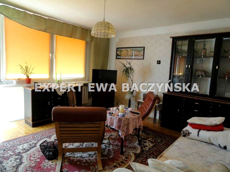 Mieszkanie Częstochowa