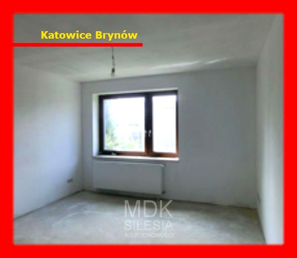 Mieszkanie apartamentowiec Katowice