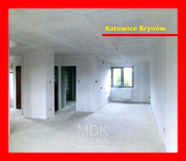 Mieszkanie Katowice