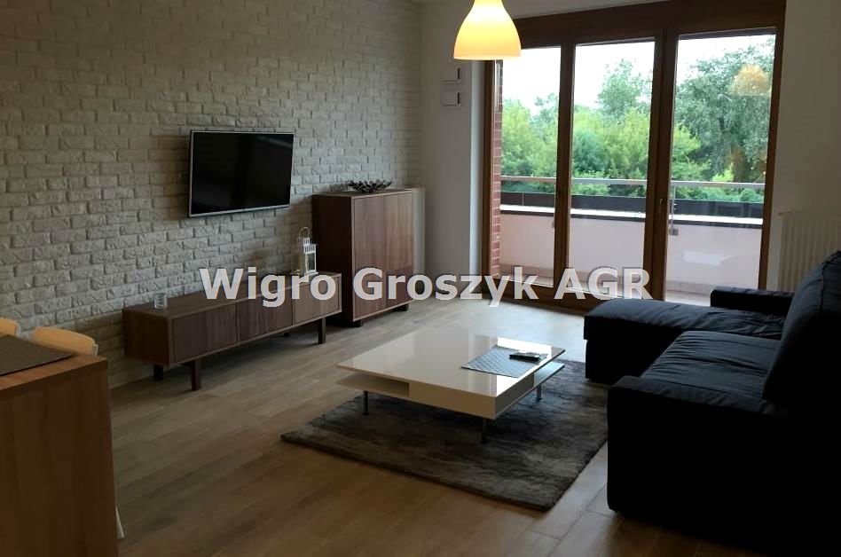 Mieszkanie Warszawa
