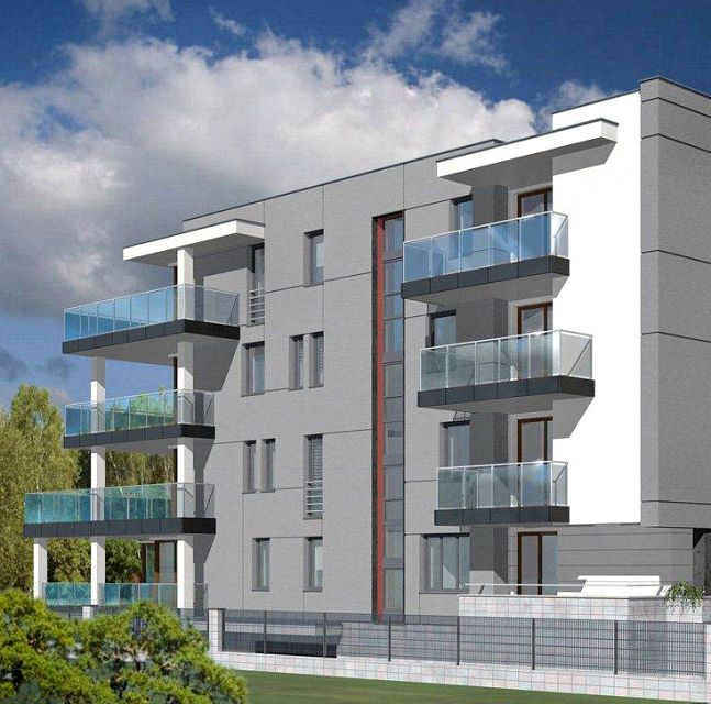 Mieszkanie Warszawa sprzedaż