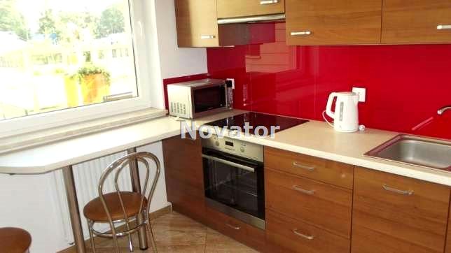 Mieszkanie Bydgoszcz