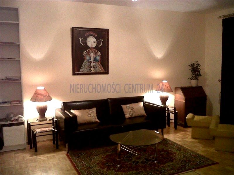 Mieszkanie Warszawa