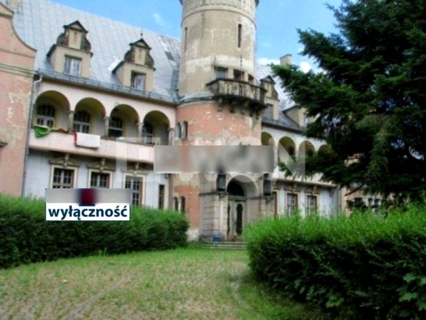 Budynek użytkowy Roszkowice