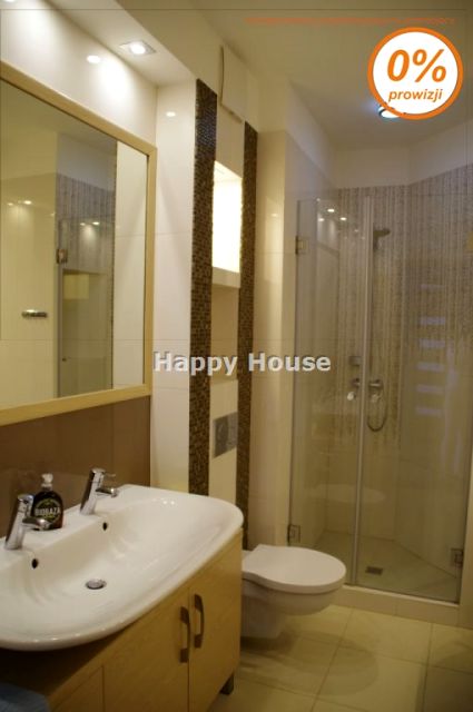 Mieszkanie apartamentowiec wynajem