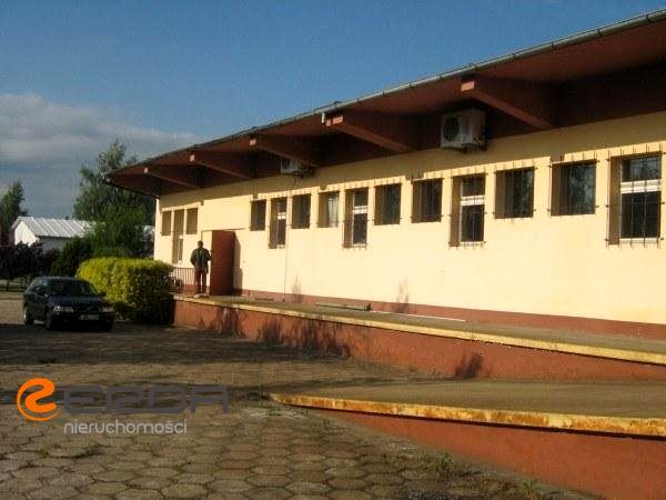 Budynek użytkowy Wrocław