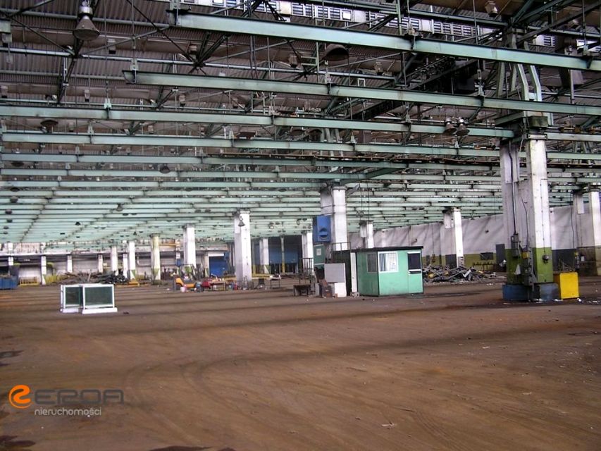 Budynek użytkowy Wrocław