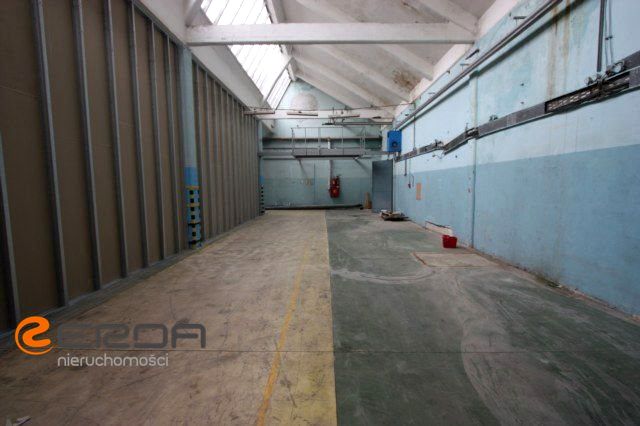 Budynek użytkowy Wrocław