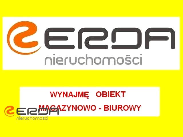 Budynek użytkowy Wrocław