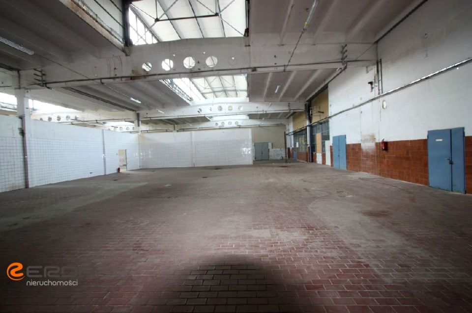 Budynek użytkowy Wrocław