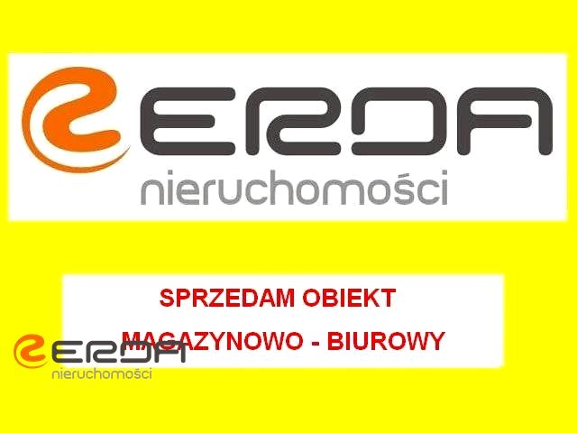 Budynek użytkowy Wrocław