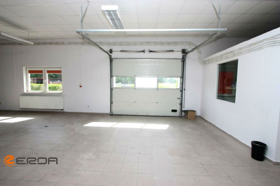 Budynek użytkowy Wrocław sprzedaż