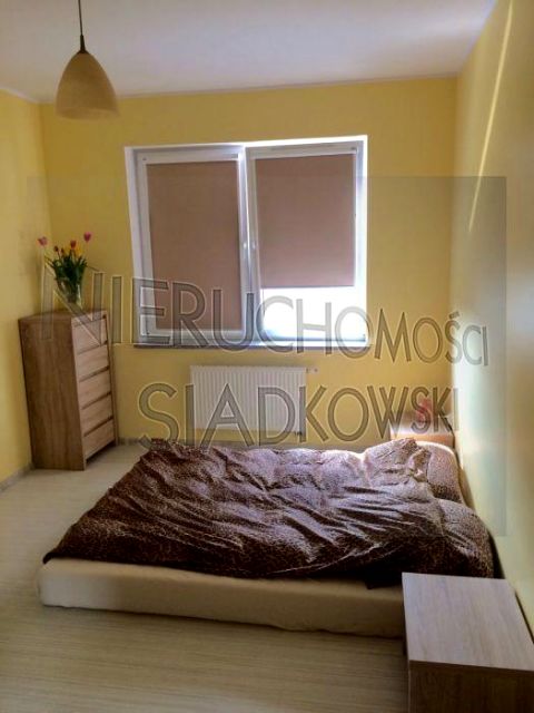 Mieszkanie Bydgoszcz