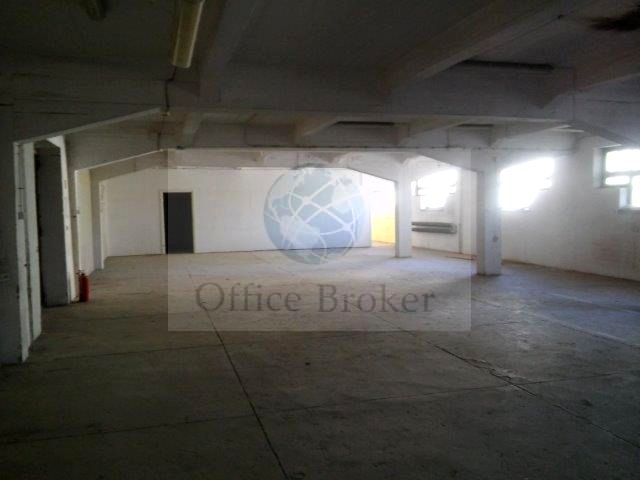 Budynek użytkowy Warszawa