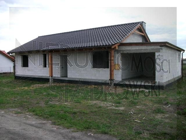Dom Rynarzewo