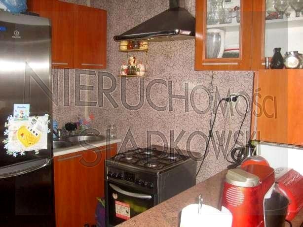 Mieszkanie Bydgoszcz