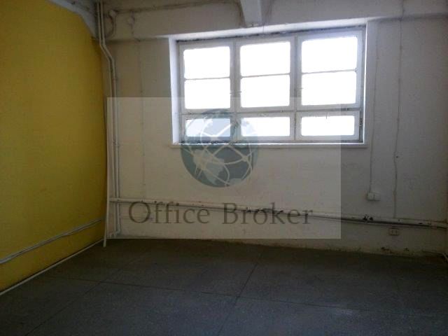 Budynek użytkowy Warszawa