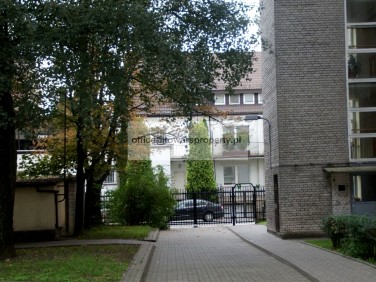 Mieszkanie Warszawa