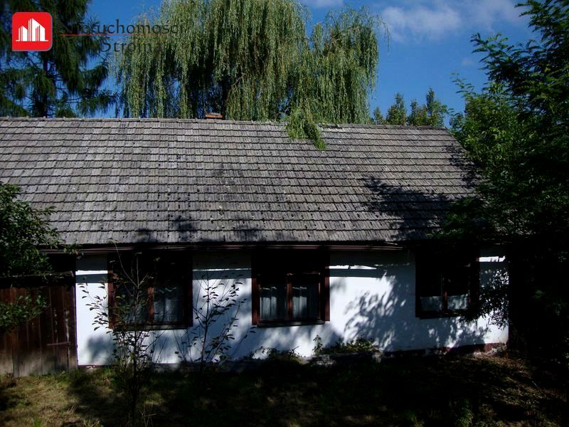 Dom Jaroszówka