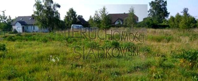 Działka Bydgoszcz