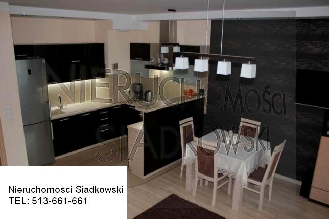 Mieszkanie Bydgoszcz