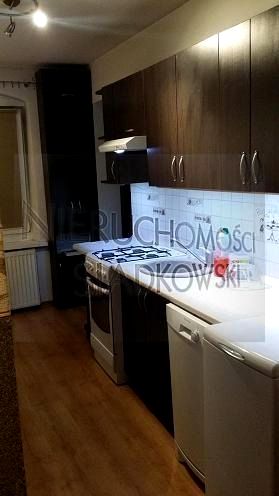 Mieszkanie Bydgoszcz