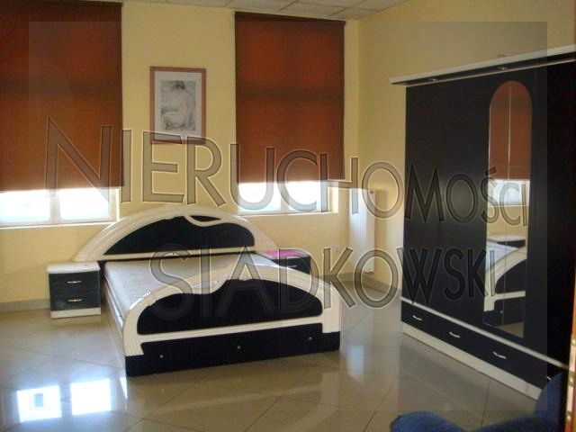 Mieszkanie Bydgoszcz